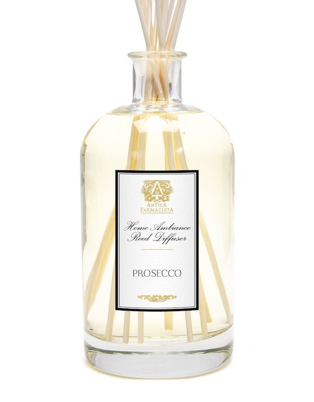 1000ml Prosecco Diffuser by Antica Farmacista