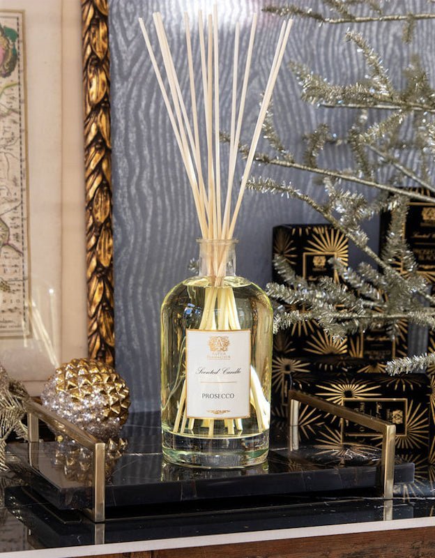 1000ml Prosecco Diffuser by Antica Farmacista