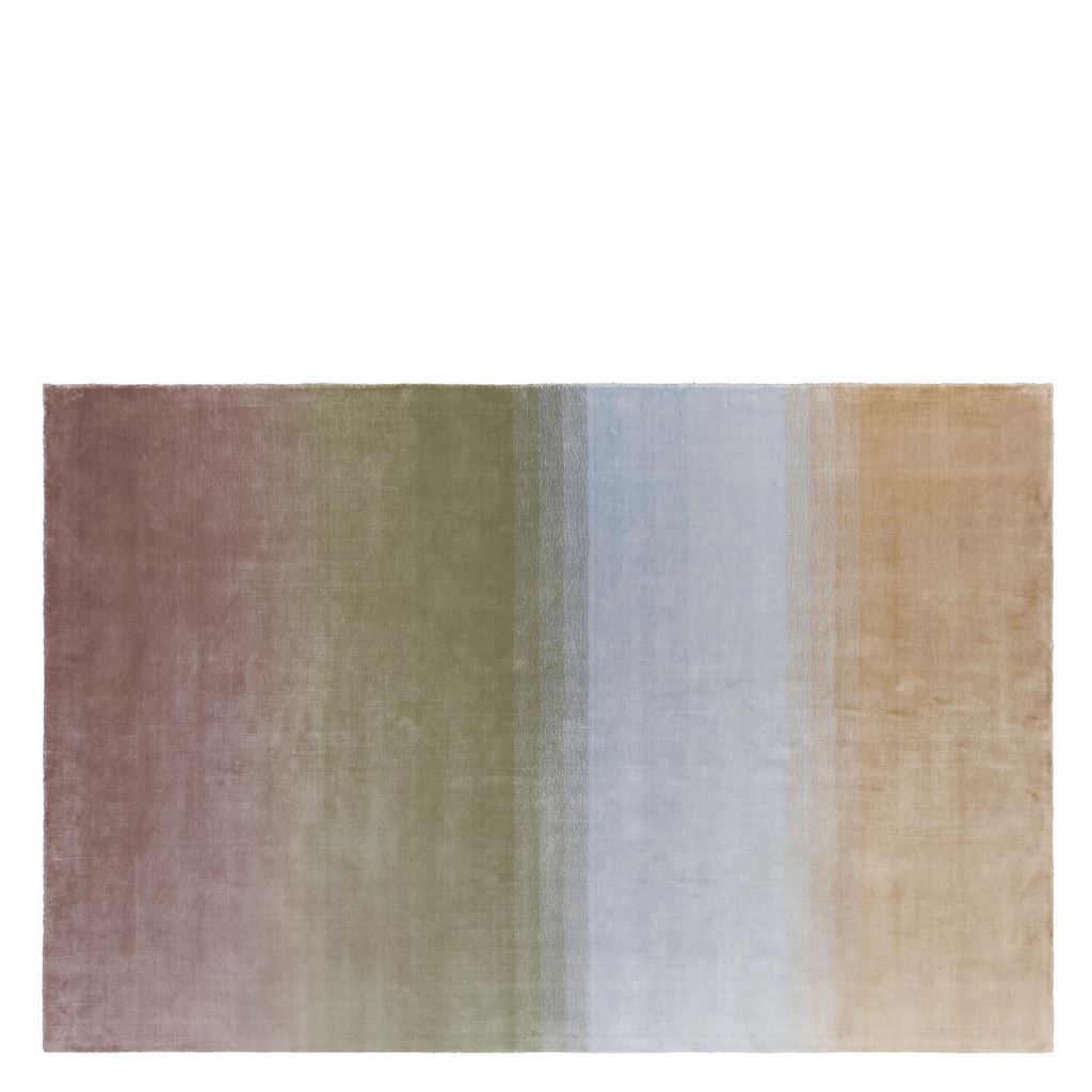 Designers Guild Montmartre Zinc Rug