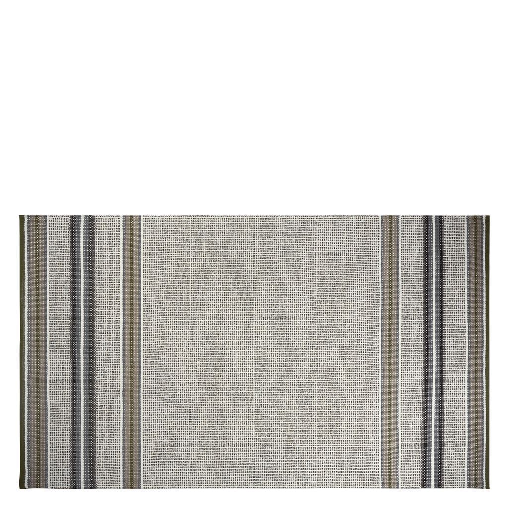 Designers Guild Pompano Natural Rug