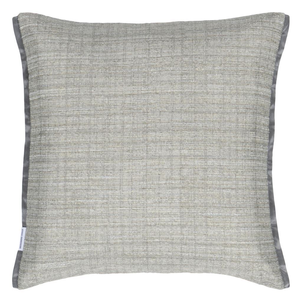 Designers Guild Manipur Coral Pillow