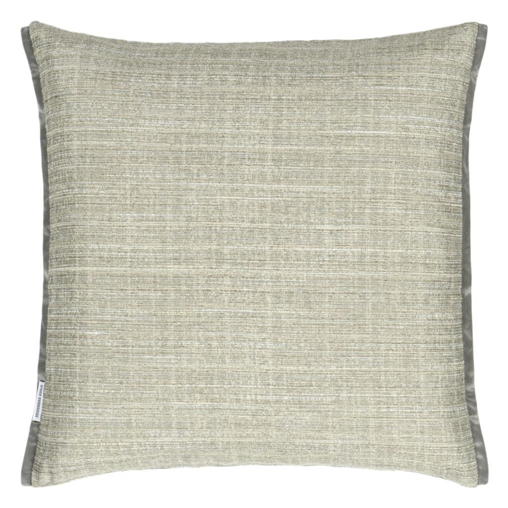 Designers Guild Manipur Jade Pillow