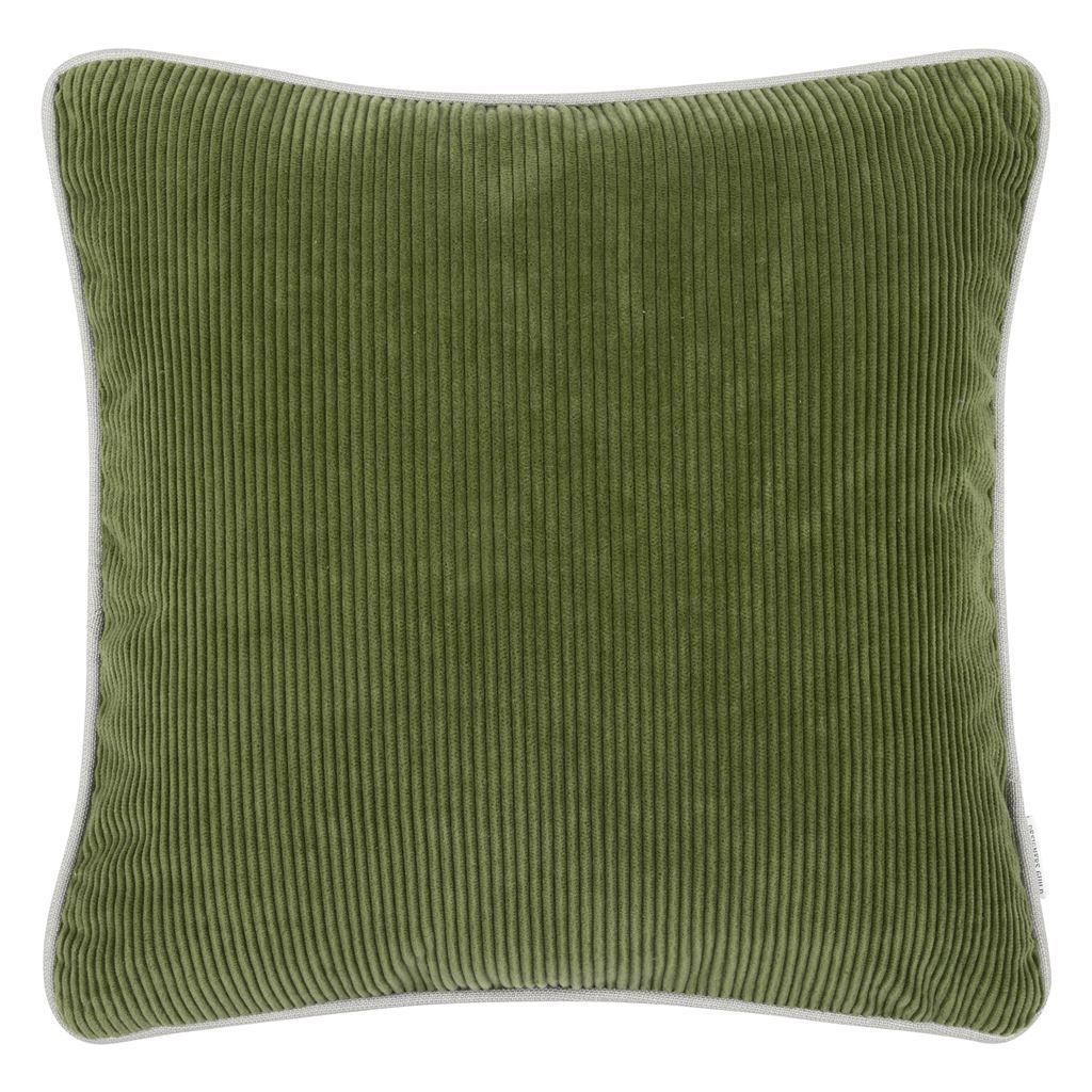 Designers Guild Corda Forest Decorative Pillow