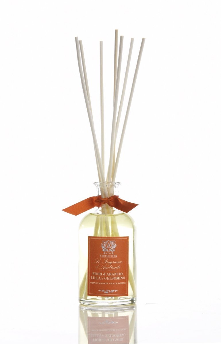 100ml Orange Blossom Diffuser