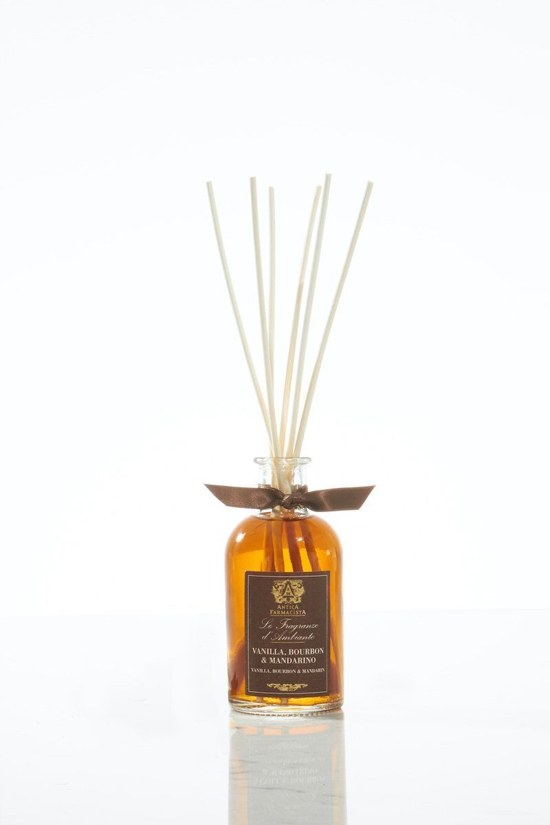 100ml Vanilla Bourbon Diffuser