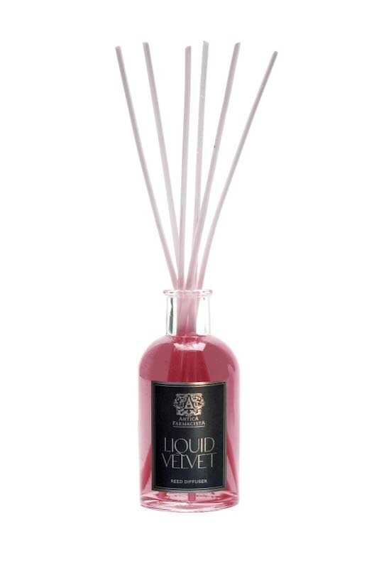 100ml Liquid Velvet Petite Diffuser by Antica Farmacista