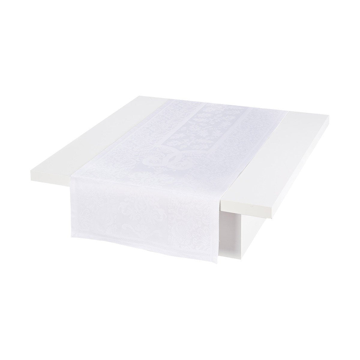 Siena Blanc Table Linens