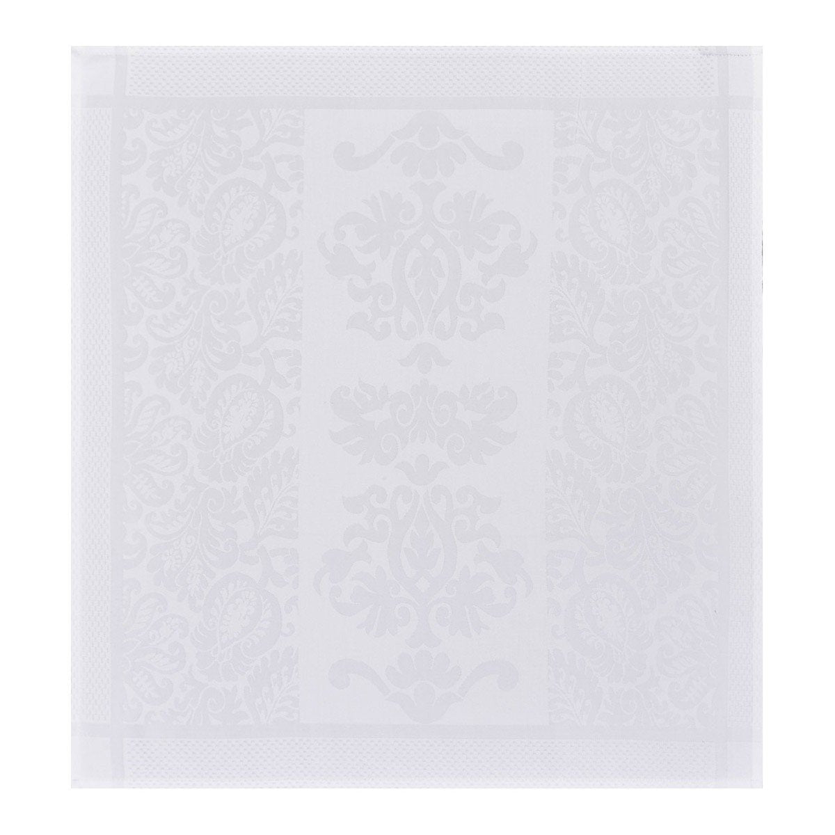 Siena Blanc Table Linens