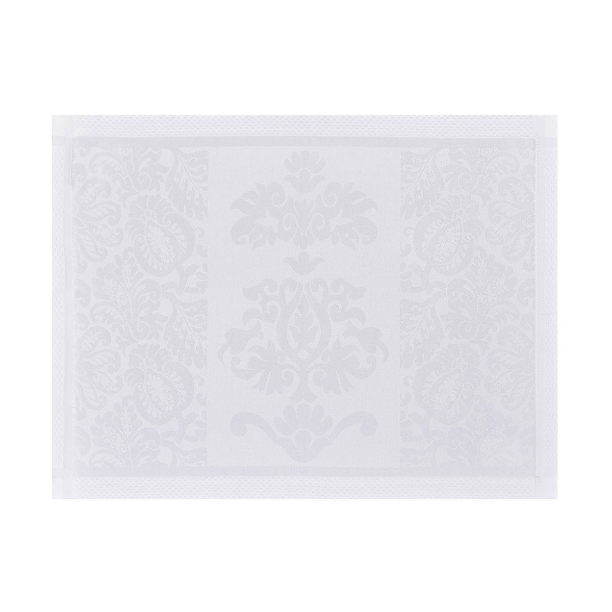 Siena Blanc Table Linens