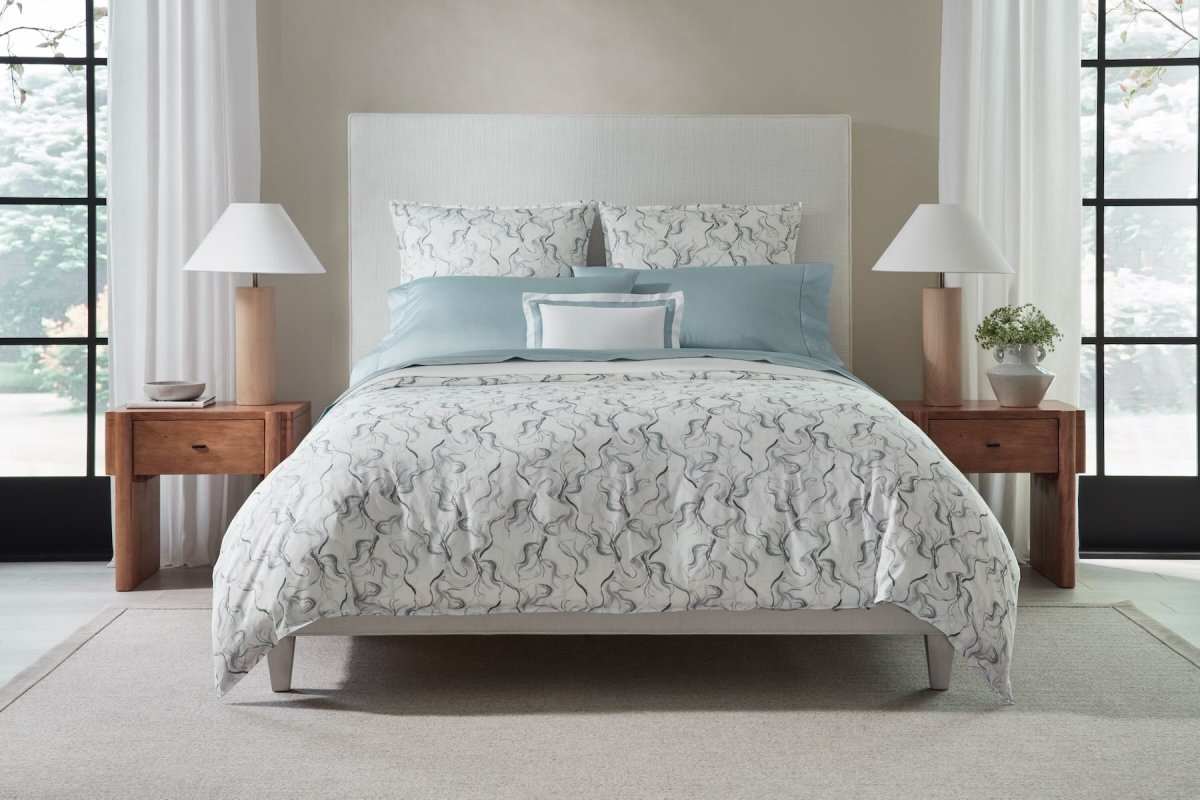 Muro Poolside Bedding by Sferra