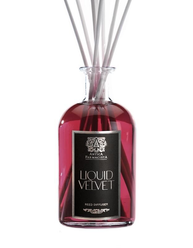250ml Liquid Velvet Diffuser by Antica Farmacista