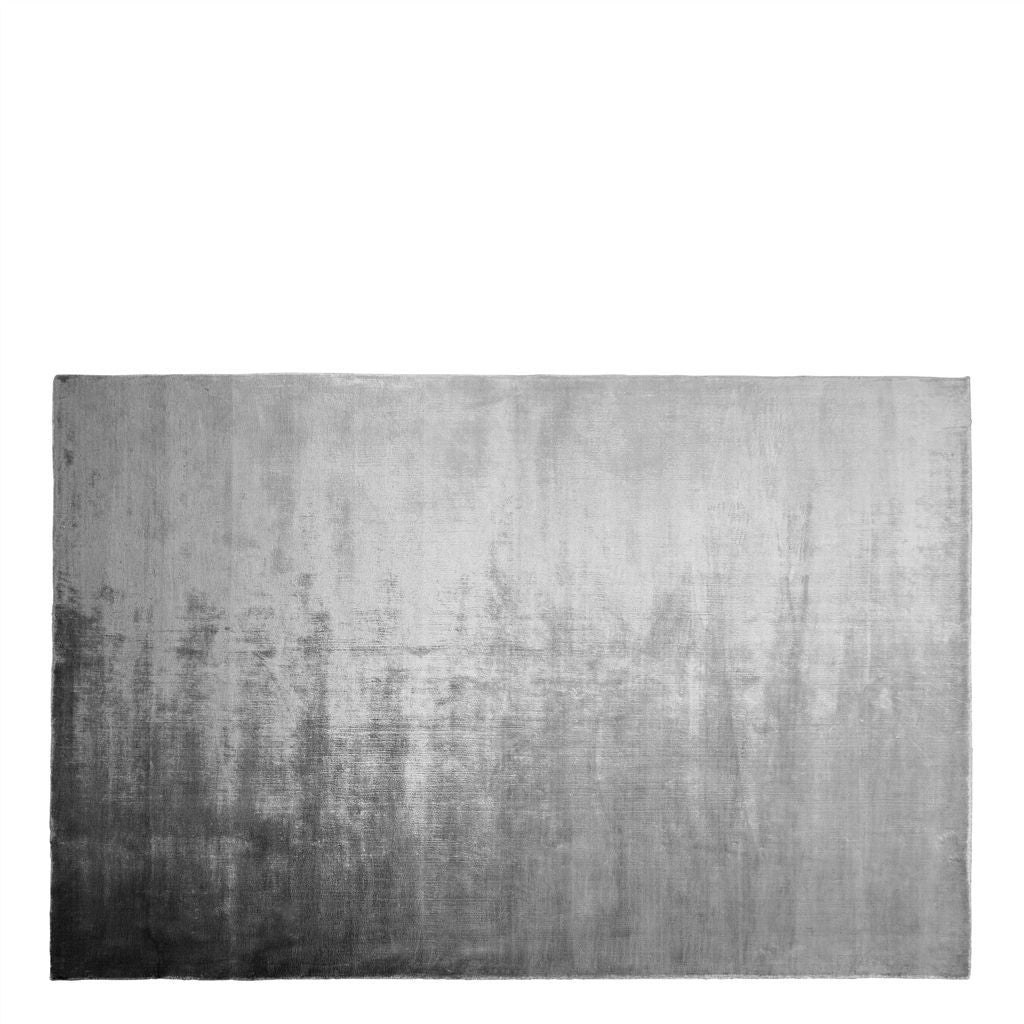 Eberson Platinum Rug by Designers Guild