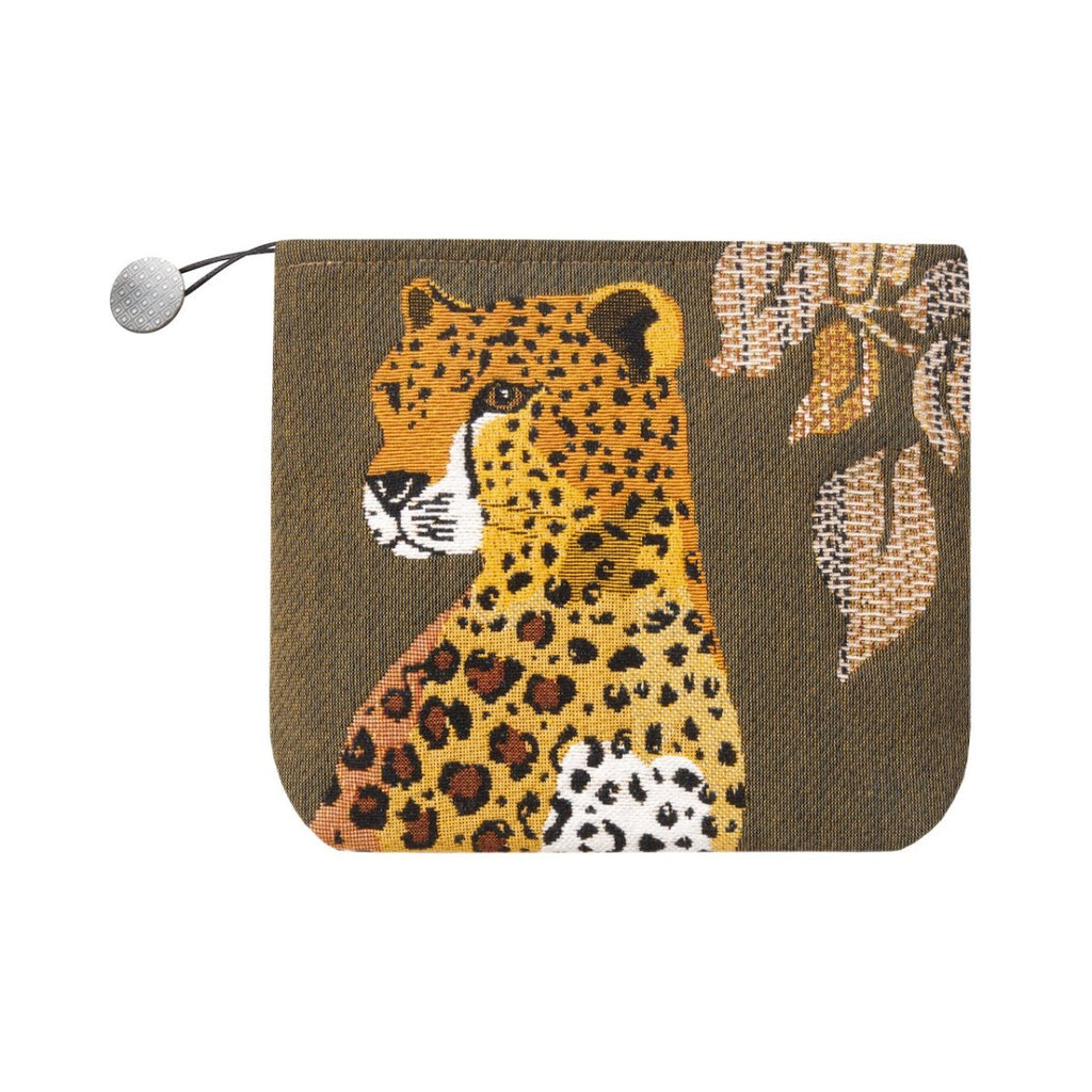 Yves Delorme Ophelia Kaki Tote