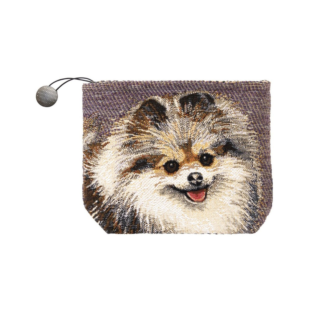 Lulu Iris Tote by Yves Delorme