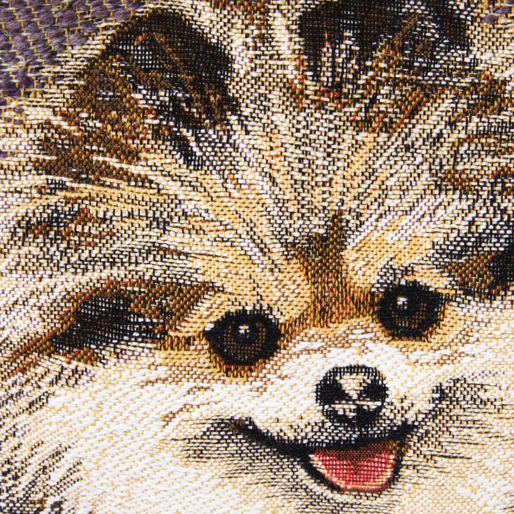 Lulu Iris Tote by Yves Delorme