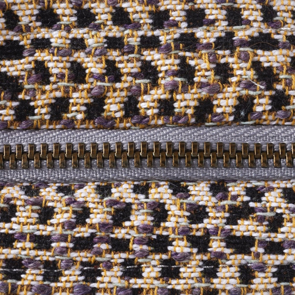 Lulu Iris Tote by Yves Delorme