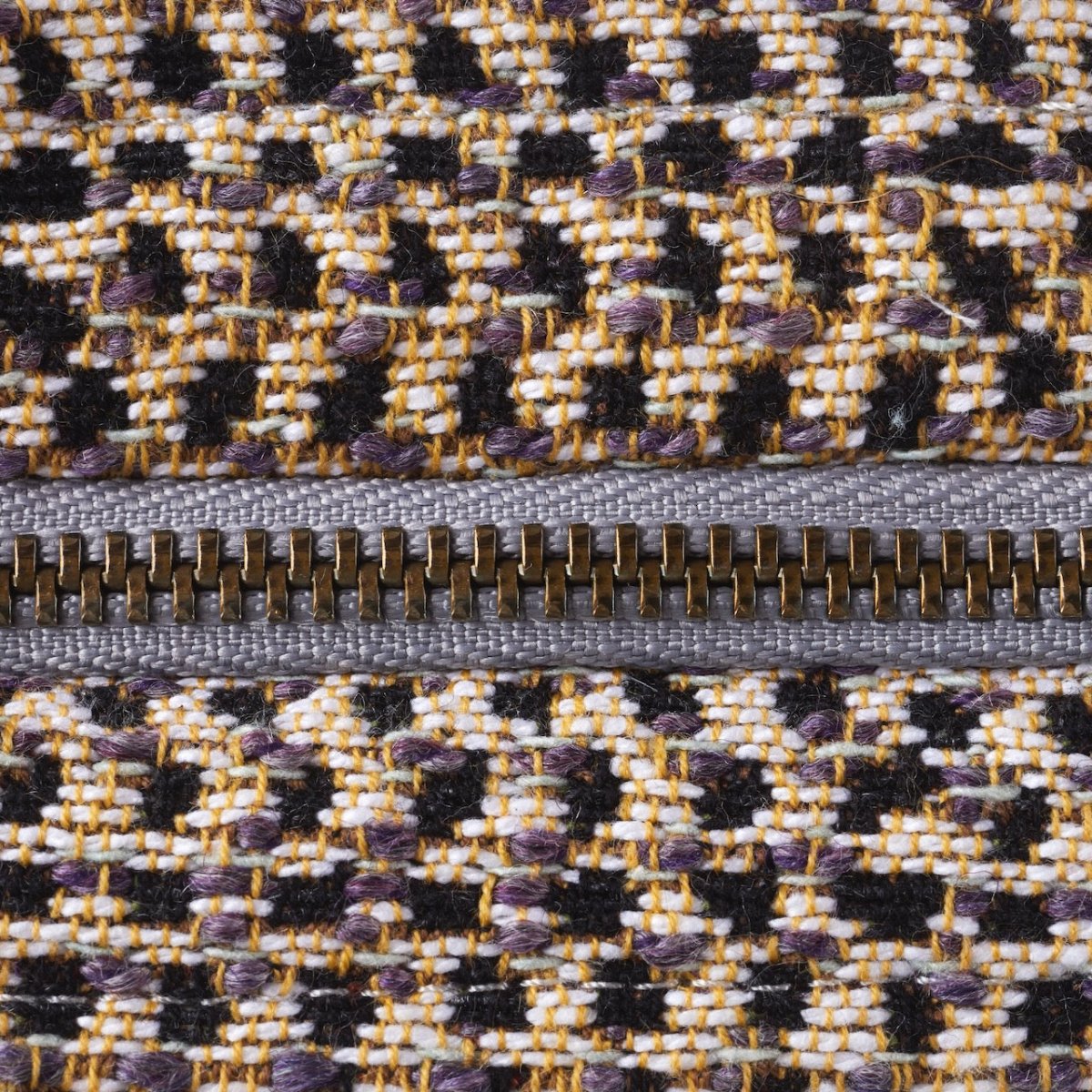 Lulu Iris Tote by Yves Delorme