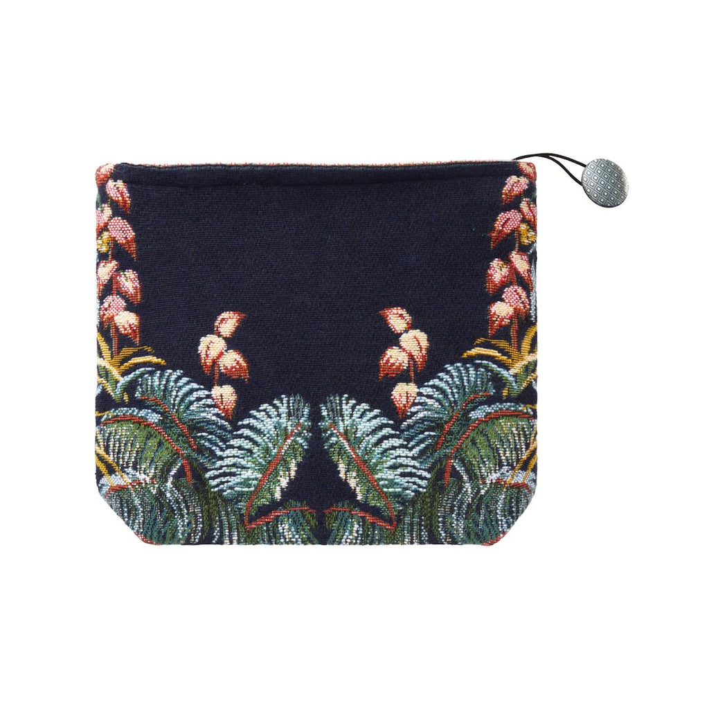 Hannibal Nuit Tote by Yves Delorme