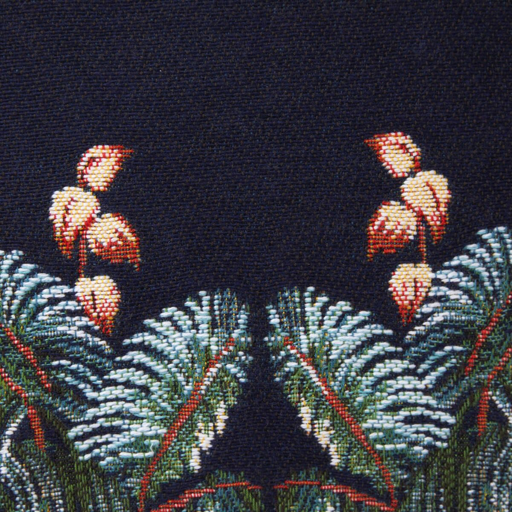 Hannibal Nuit Tote by Yves Delorme