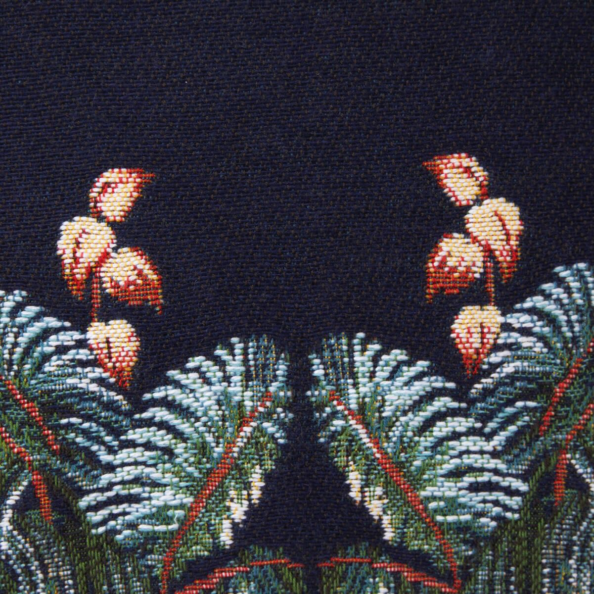 Hannibal Nuit Tote by Yves Delorme