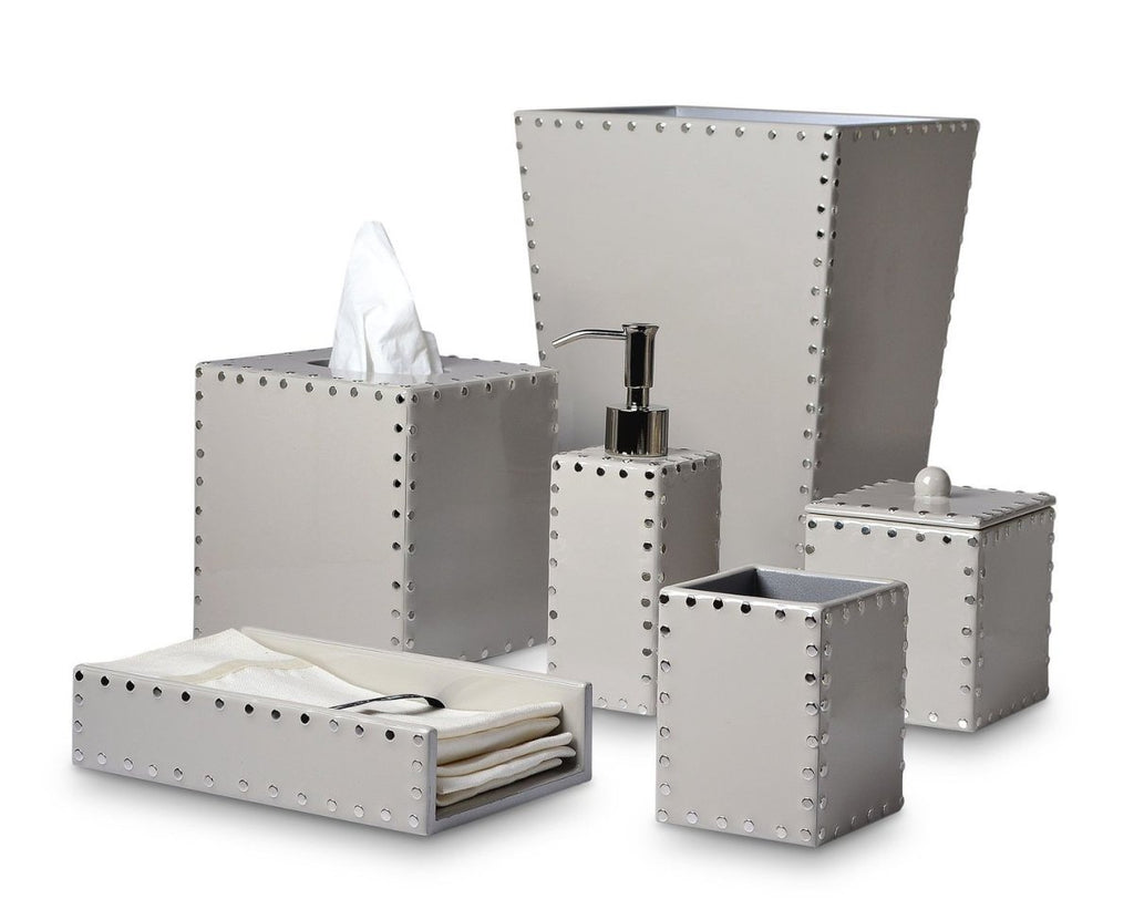 Aero Bath Accessories by Mike + Ally