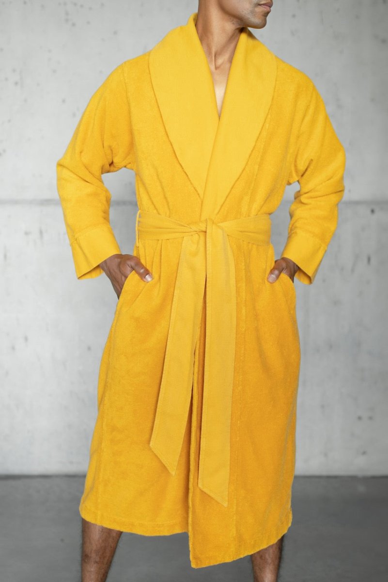 Abyss and Habidecor Amigo Robe