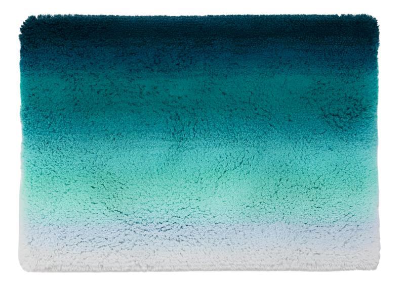 Aurore Duck 320 Bath Rug by Abyss