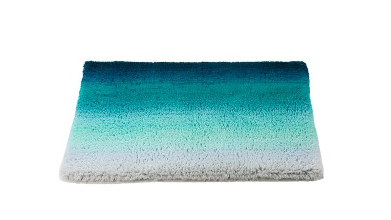 Aurore Duck 320 Bath Rug by Abyss