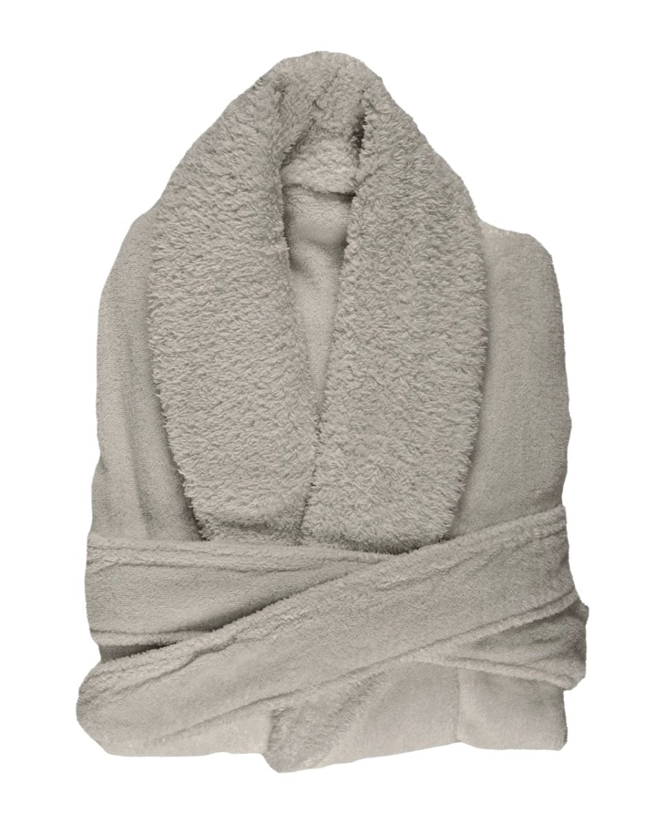 Abyss Comfy Robe - Unisex Bathrobe