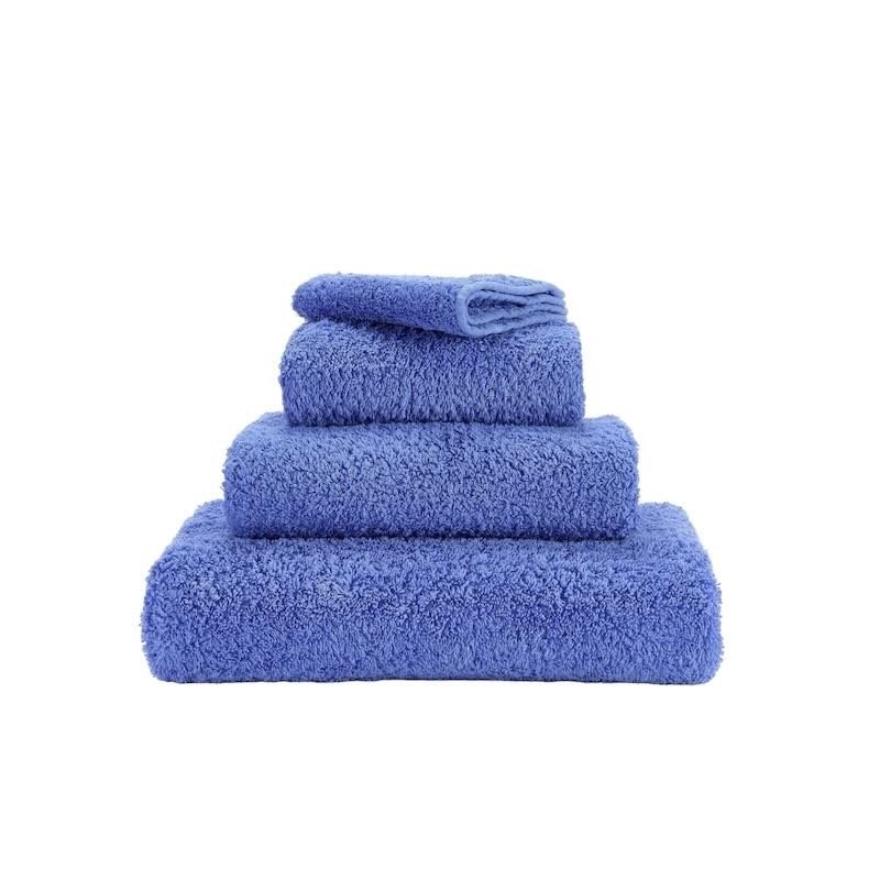 Abyss Super Pile Wash Cloth 12x12 Marina 304