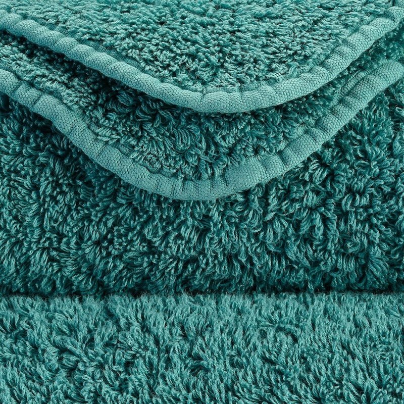 Abyss Super Pile Wash Mitt 7x9 Dragonfly 325