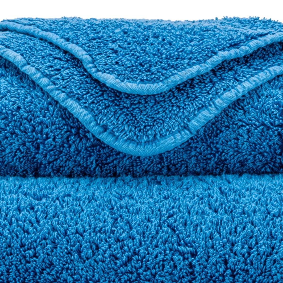 Abyss Super Pile Bath Towel 28x54 Ocean 336