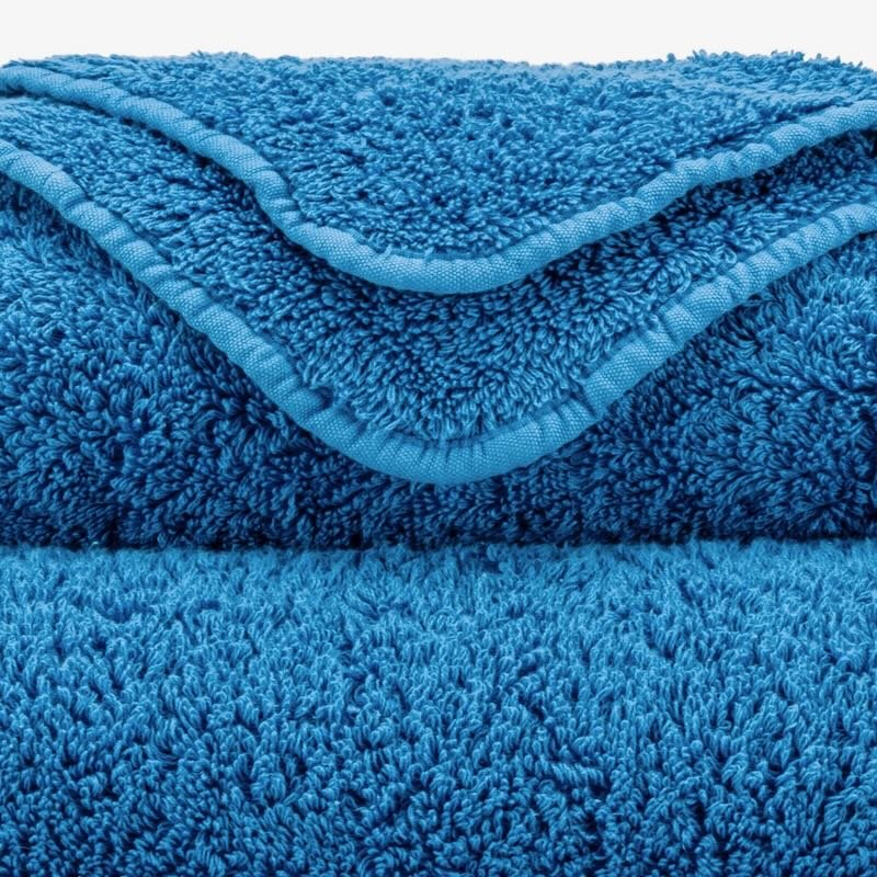 Abyss Super Pile Hand Towel 17x30 Ocean 336