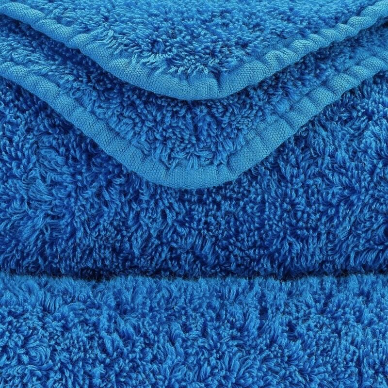 Abyss Super Pile Wash Cloth 12x12 Zanzibar 383