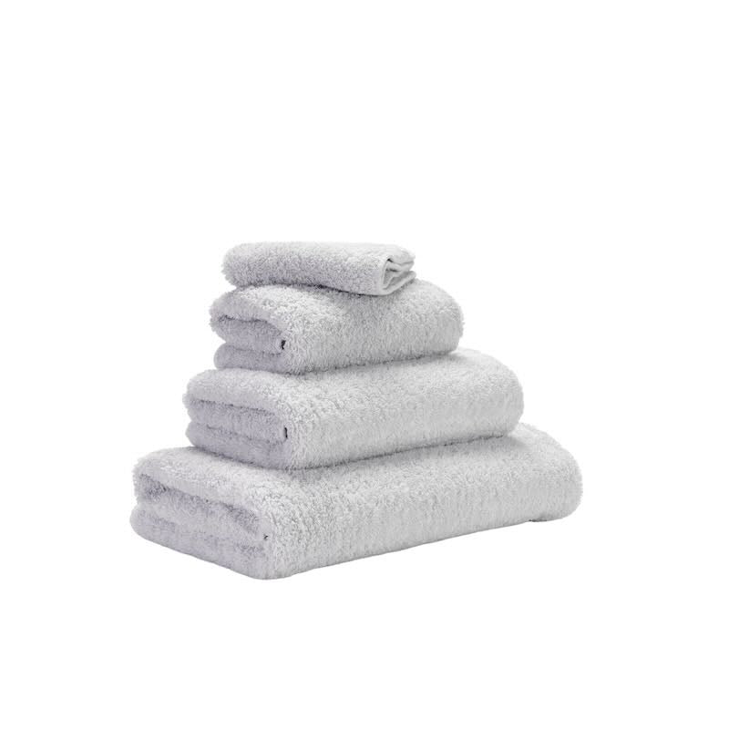 Abyss Super Pile Wash Cloth 12x12 Perle 930