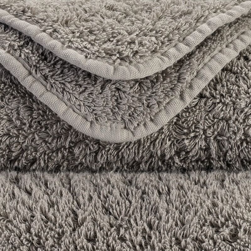 Abyss Super Pile Wash Cloth 12x12 Atmosphere 940