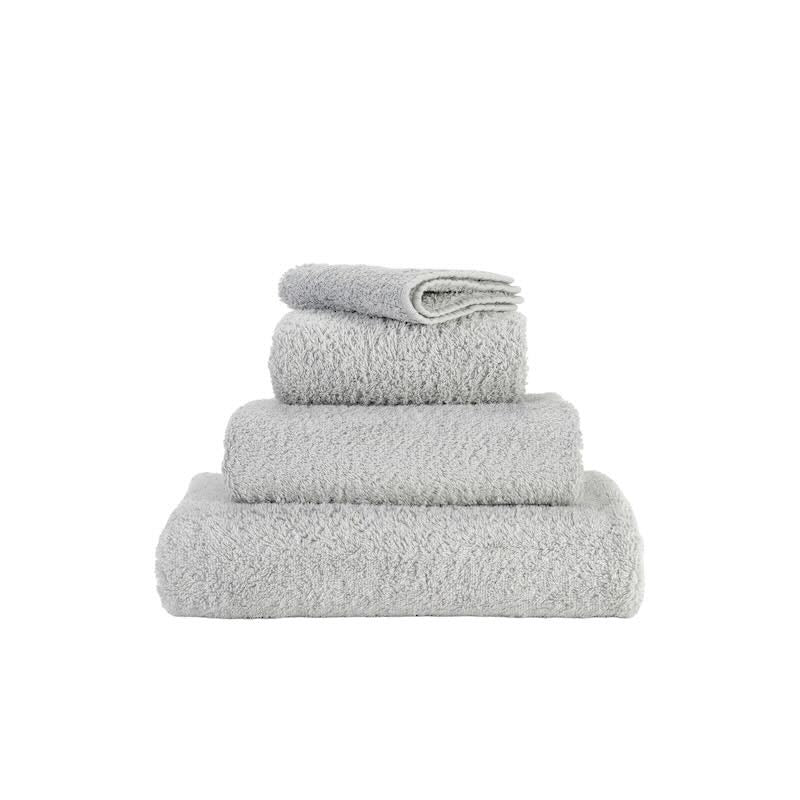 Abyss Super Pile Wash Cloth 12x12 Platinum 992