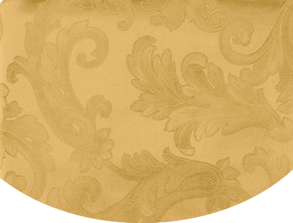 Acanthus Table Linens by Sferra