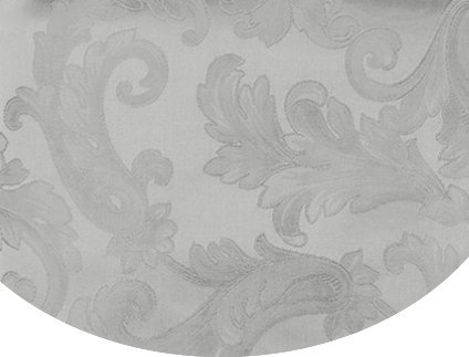 Acanthus Table Linens by Sferra