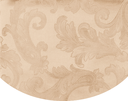 Acanthus Table Linens by Sferra