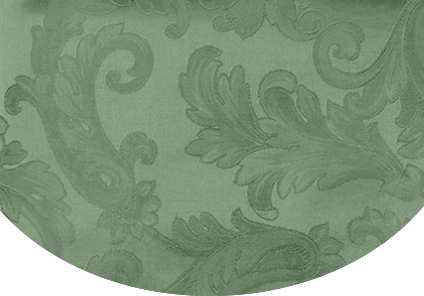 Acanthus Table Linens by Sferra