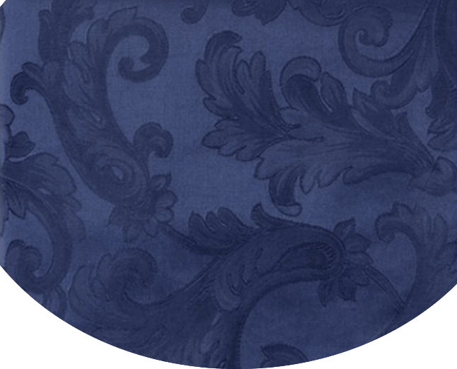 Acanthus Table Linens by Sferra