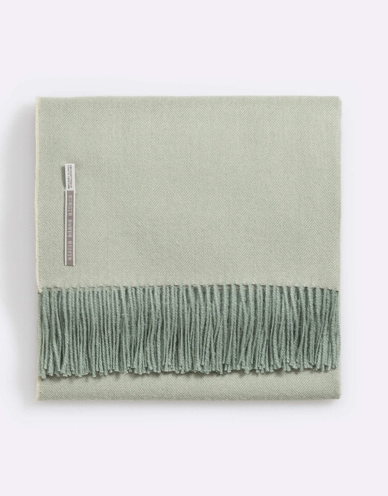 Classic Throws from Alicia Adams Alpaca
