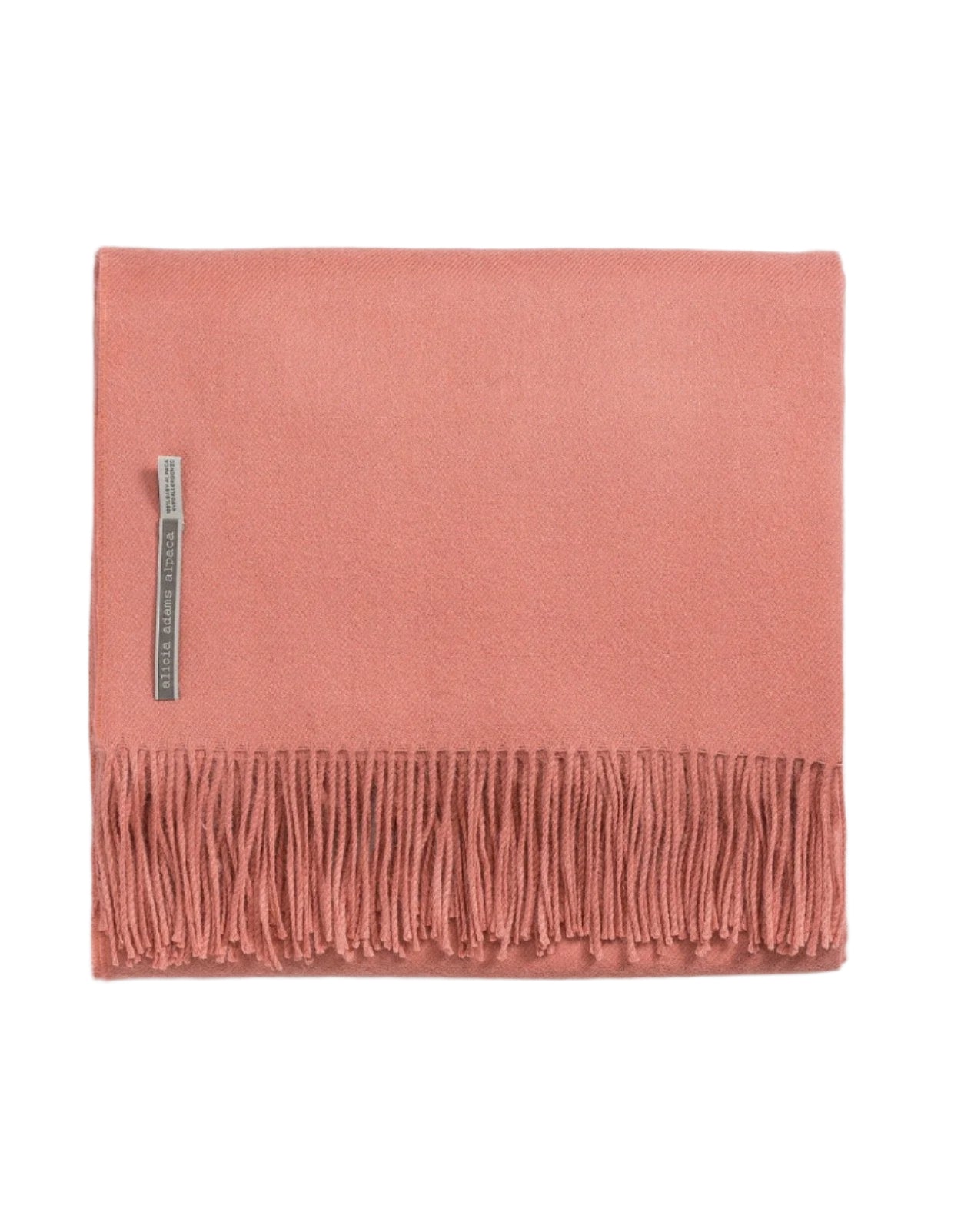 Classic Throws from Alicia Adams Alpaca