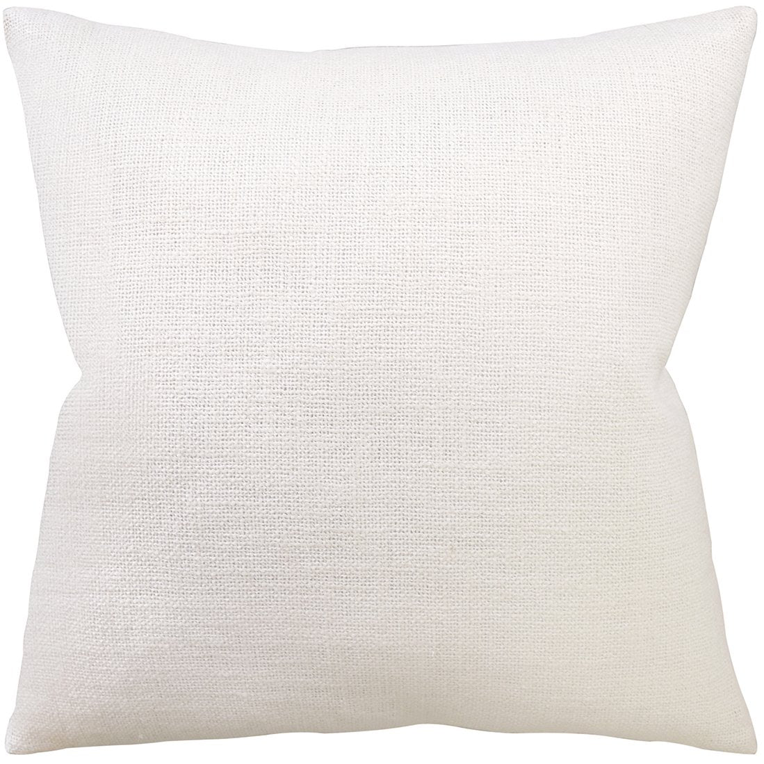 Amagansett Ivory Pillow by Ryan Studio