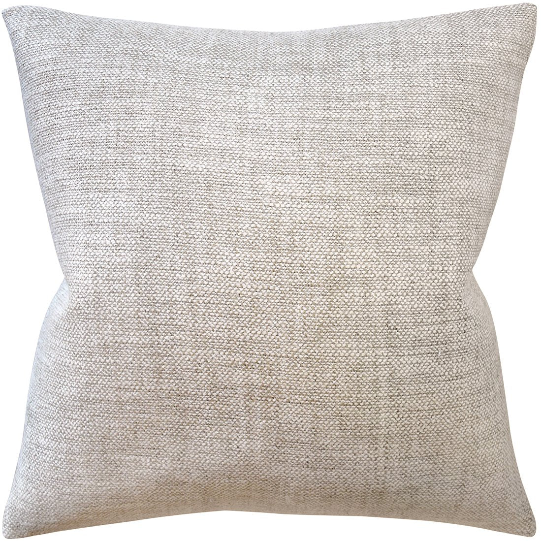 Amagansett Taupe Pillow by Ryan Studio