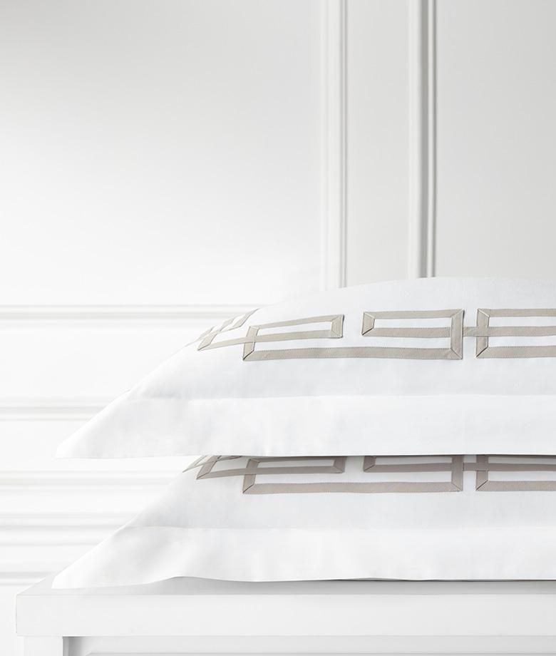 Arcadia Amalfi Percale Bedding by Legacy Home