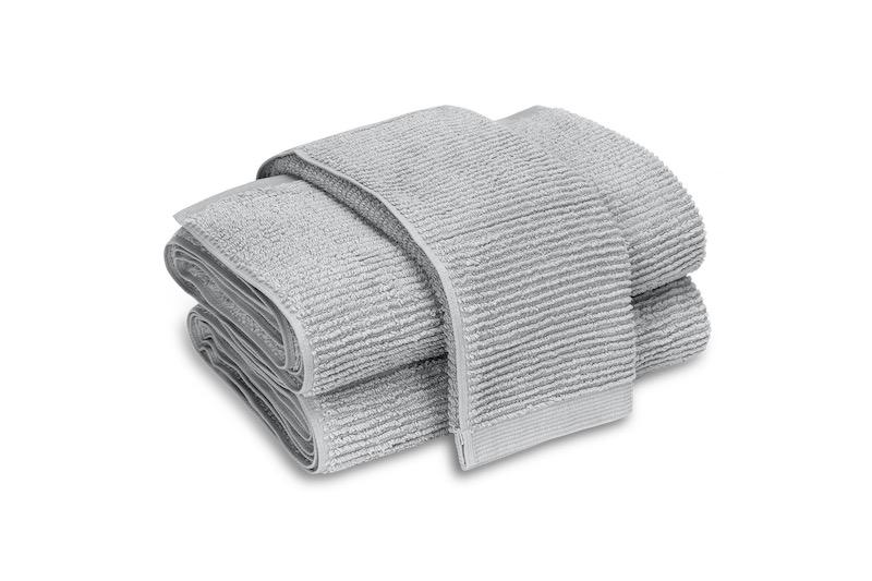 Aman Towels and Mats by Matouk