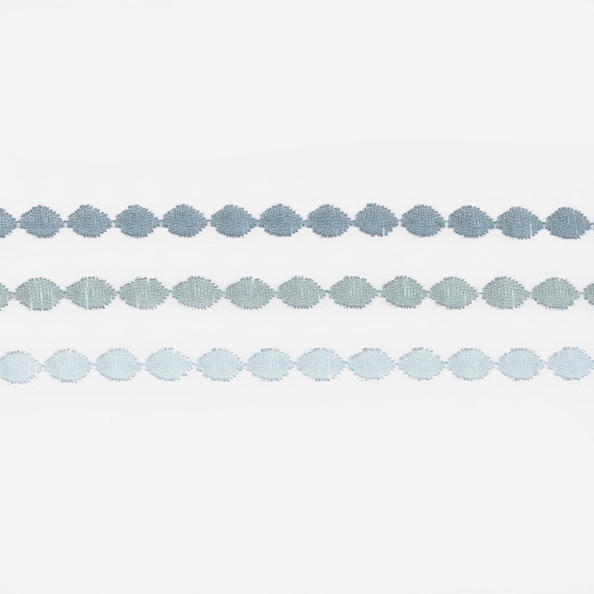 Amara Triple Pearl Bedding by Matouk