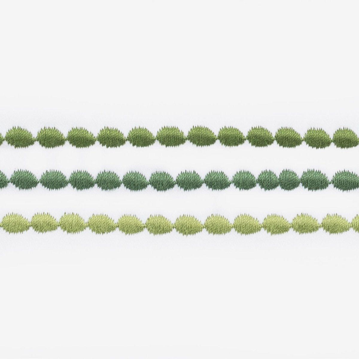 Amara Triple Pearl Bedding by Matouk